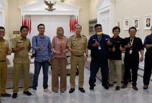 Pertahankan Eksistensi Radio Lokal Bogor Melalui Festival