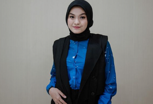 Selamat! Salma Salsabil Jadi Pemenang Indonesian Idol 2023, Segini Total Hadiah yang Didapat