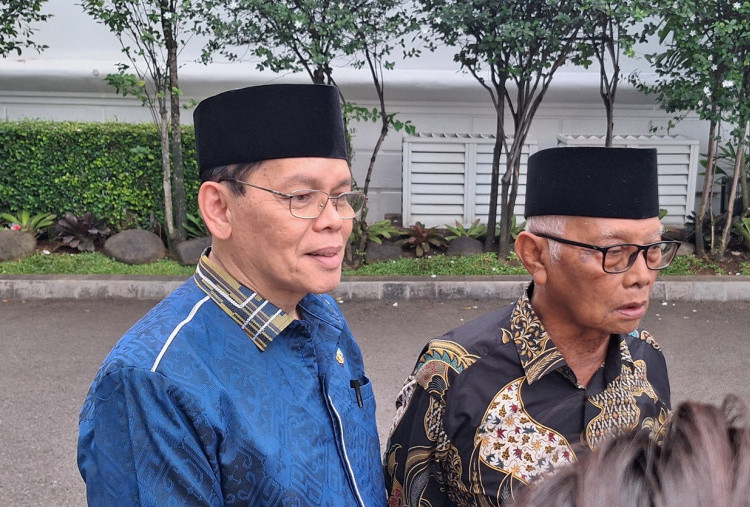 Sempat Menolak, MUI Kini Dukung Indonesia Gabung Dewan Perdamaian