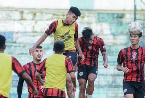 Arema FC Sebut Sudah Kantongi Dua Nama Pengganti Putu Gede