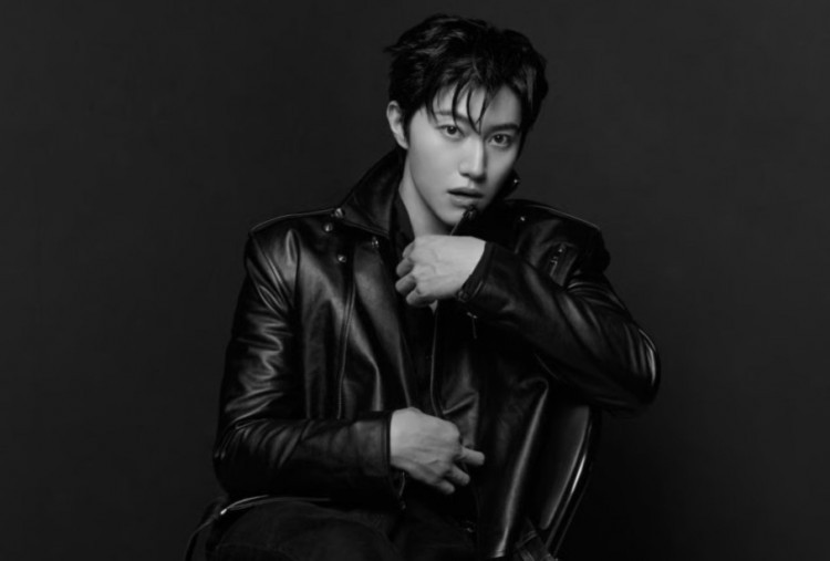 Kwak Dong Yeon Reunian 10 Tahun Love in the Moonlight Jelang Wamil
