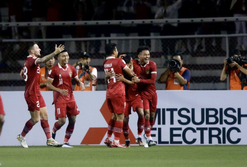 Jadwal dan Harga Tiket Laga Timnas Indonesia di Semifinal Piala AFF 2022