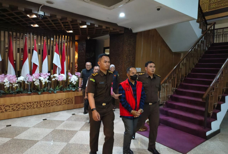 Kejati Jatim Tetapkan AHS Tersangka Baru Korupsi BSPS Sumenep 2024