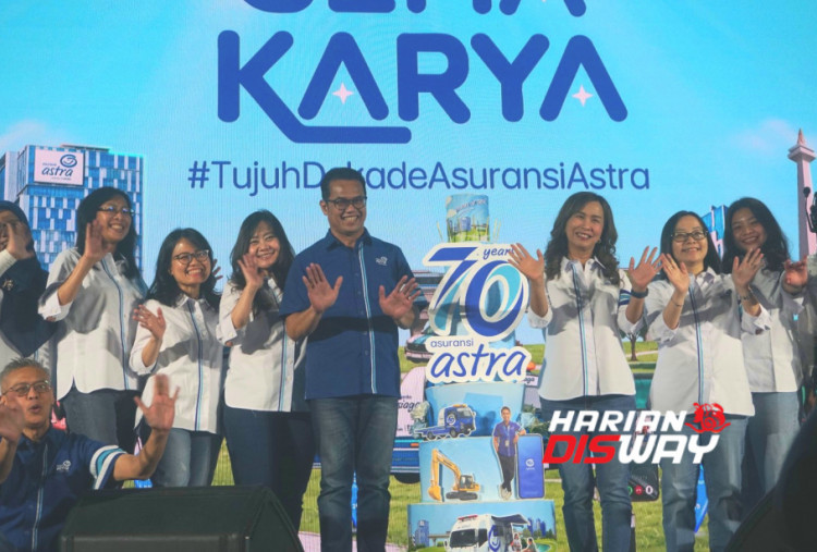 Perayaan dilanjutkan dengan kegiatan sosial pada 14–16 September 2026 di enam Area Binaan Astra dan 22 kota cabang Asuransi Astra. Lebih dari 180 karyawan menjadi relawan dalam kegiatan kesehatan, pendidikan, lingkungan, dan kewirausahaan, termasuk layanan kesehatan, literasi keuangan dan lingkungan, serta pengembangan UMKM.