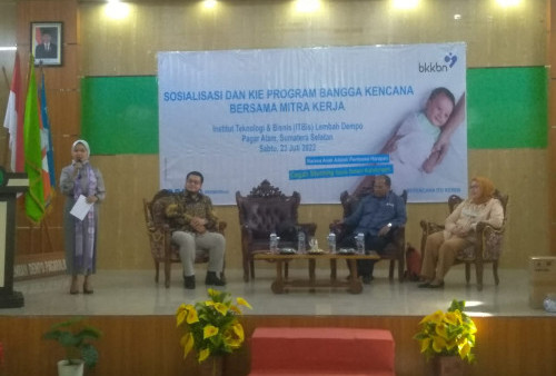 Cegah Stunting, Sri Meliyana Gelar Sosialisai