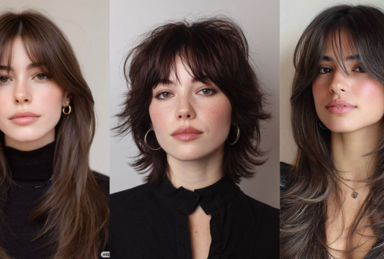 Intip 6 Tren Gaya Rambut Perempuan 2026, dari Pendek hingga Panjang