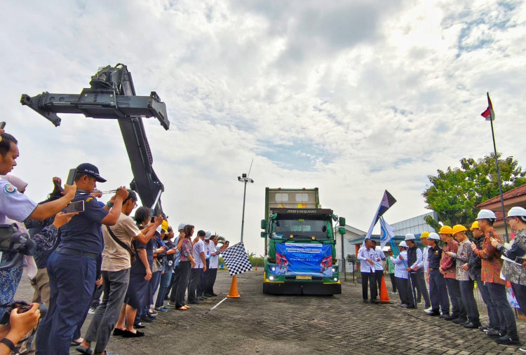 Ekspor RI Bebas Bea ke AS, Peluang Besar atau Jebakan Kompetisi?