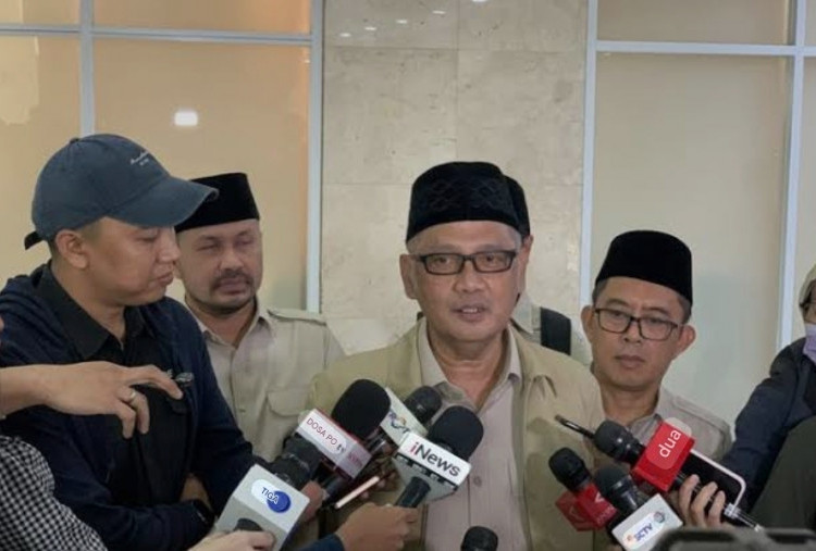 Arab Saudi Pastikan Warga Indonesia Bisa Tetap Laksanakan Ibadah Umrah dengan Aman