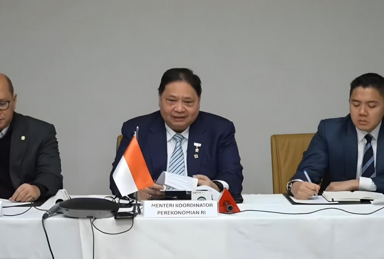 Ekspor RI Makin Kompetitif, Ribuan Produk Dapat Tarif 0 Persen ke Amerika