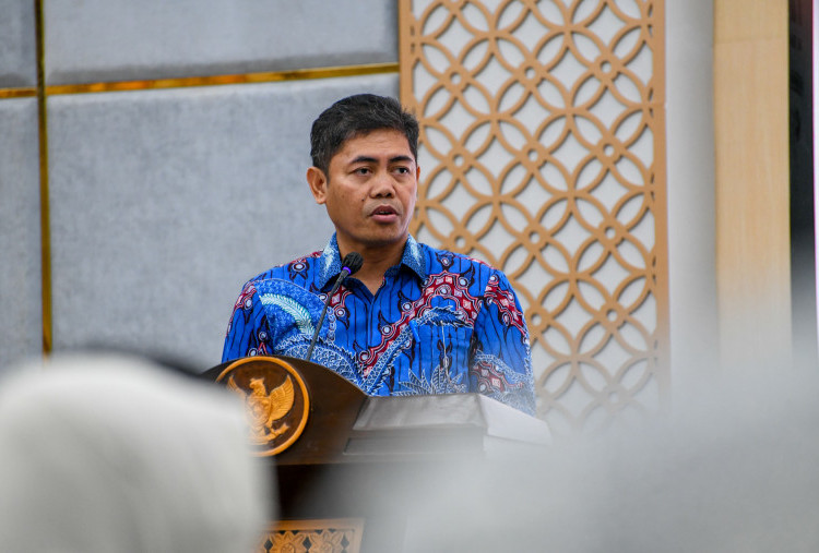 Dorong Indonesia jadi Pemain Utama Global Industri Halal, Ini Strategi Kemenperin