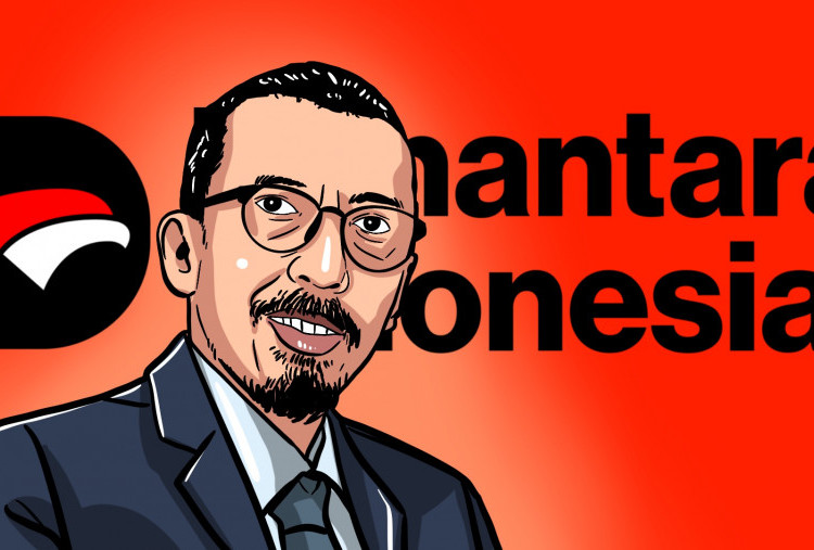 Hatta dan Danantara 