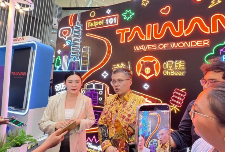 Liburan ke Taiwan? Ini Destinasi Ramah Muslim dan Wisata Alam yang Wajib Masuk List