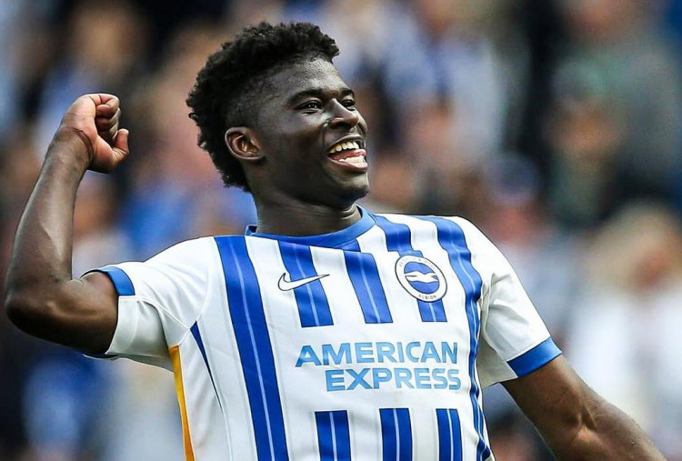 Chelsea Didesak Bajak Pemain Baru Senilai Rp2,2 Triliun dari Incaran Manchester United