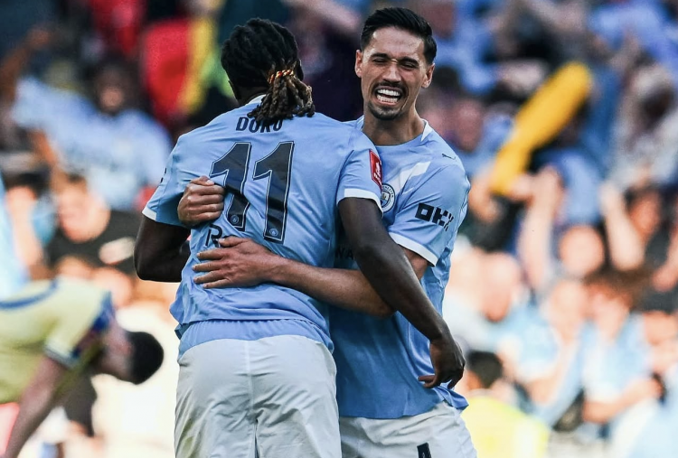 Tijjani Reijnders Terancam Tinggalkan Manchester City, Nottingham Forest Buka Dompet Rp1,3 Triliun