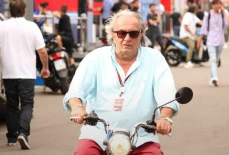 Ngotot Balapan di GP Malaysia, Carlo Pernat Peringatkan Perjudian Jorge Martin dan Risiko Yamaha
