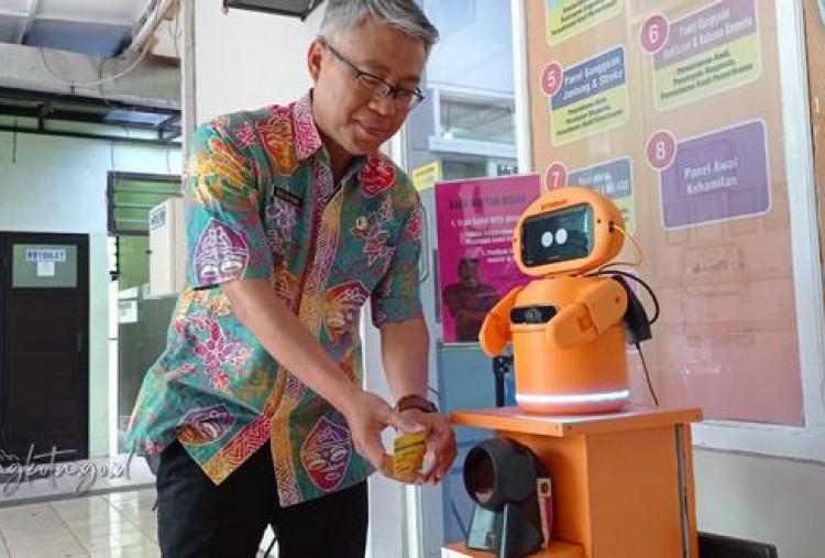 Kota Malang di Usia 112 Tahun: Bersiap Menuju Kota Berdaya Saing Global