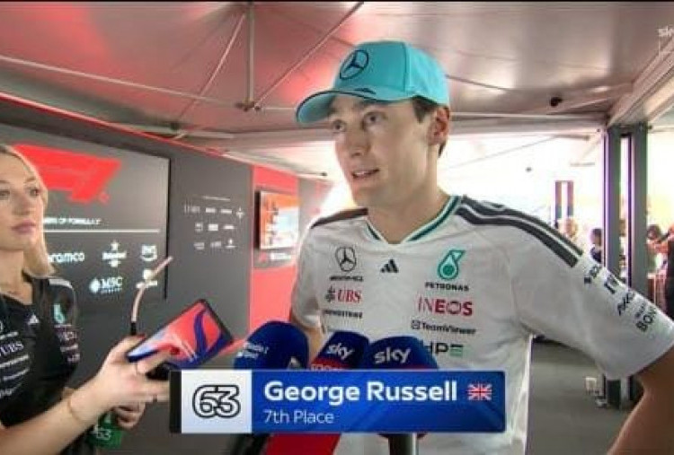 Masalah Start George Russell di GP Hungaria: Menyingkap Rumitnya Mesin F1 2026