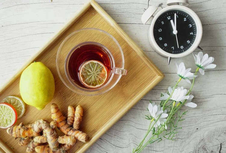 5 Minuman Tradisional Nusantara yang Bikin Kulit Glowing Alamai