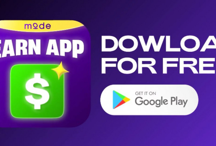 Anti Bosan! Ini Cara Menghasilkan Saldo DANA Gratis dari Earn App, Banyak Fitur Seru