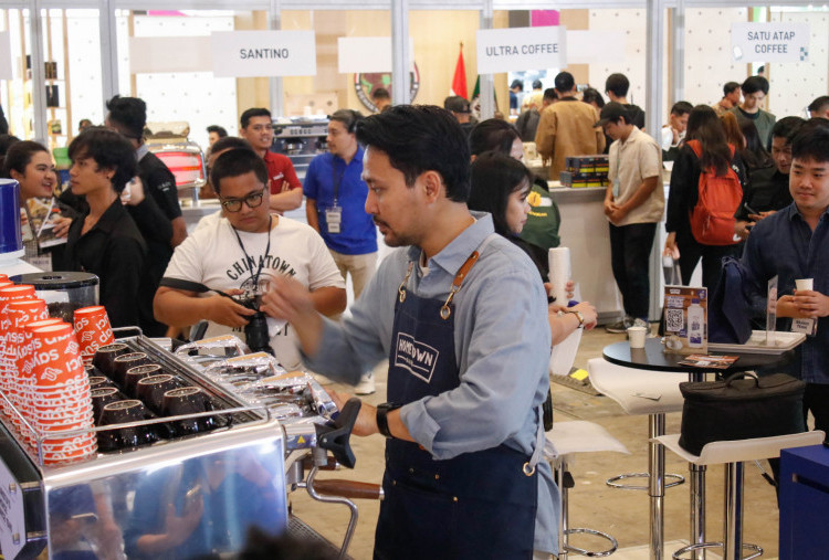FHI 2026 Siap Perkuat Industri Makanan, Minuman, dan Hospitality Indonesia Lewat Inovasi Global
