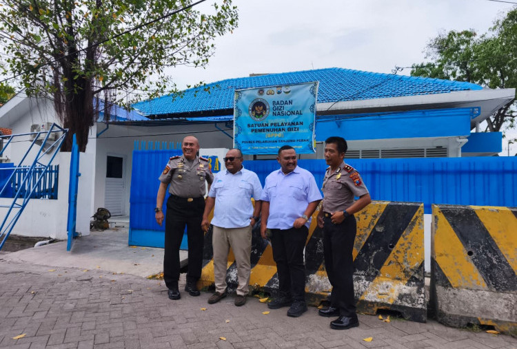 Polemik Lahan Teluk Kumai: Pelindo Regional 3 Tegaskan Eksekusi Sudah Sesuai Putusan Inkracht