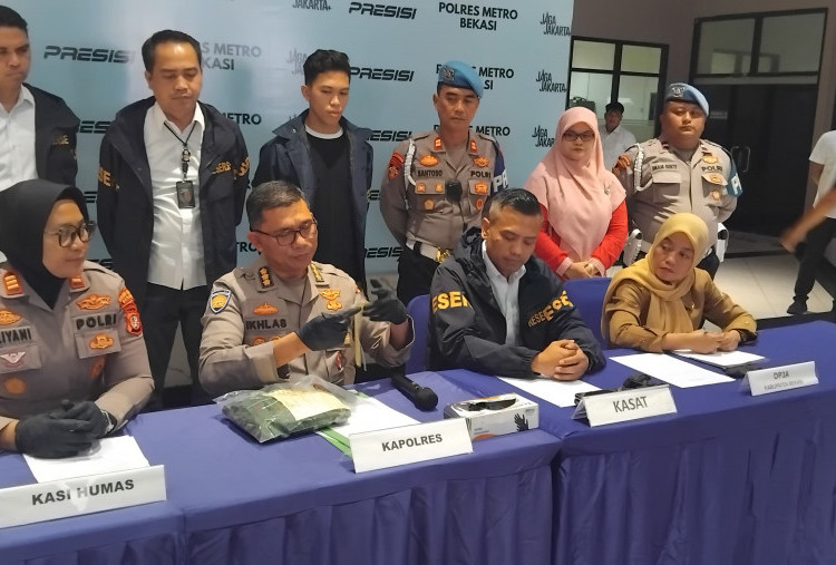 Kronologi Rudapaksa Paman ke Keponakan Selama 9 Tahun, Berawal dari Curhat Timbul Nafsu Bejat!