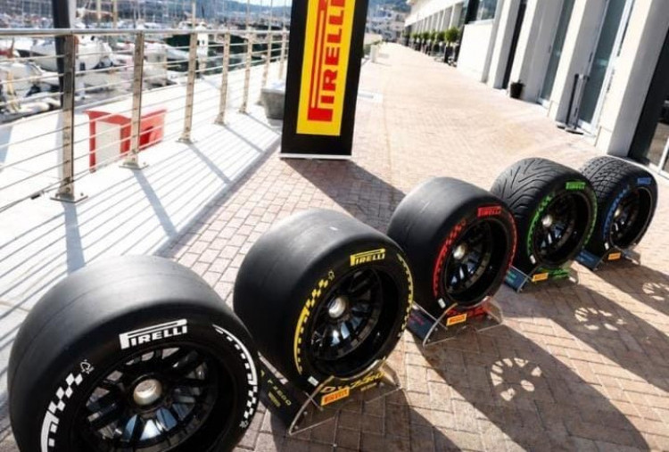 Pirelli Siapkan Ban 'Radikal' untuk F1 2027, Akhiri Balapan Monoton!