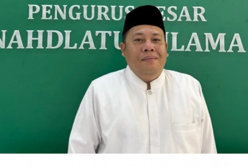 Wasekjen PBNU Sesalkan Nusron Wahid yang Koreksi Pernyataan Gus Yahya Soal Pansus Haji: Sangat Tidak Elok