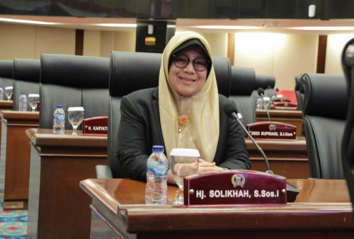 Meski UU DKJ Disahkan, Jakarta Tetap Prioritaskan Layanan Dasar Pasca Pemindahan Status Ibu Kota