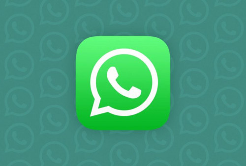 Whatsapp Bisa Log In Tanpa Nomor Telepon? Ikuti Tutorial Berikut Ini