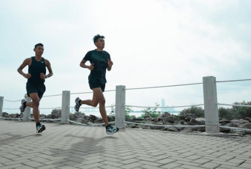 Indonesia Kirim Dua Delegasi ke Osaka Marathon 2023