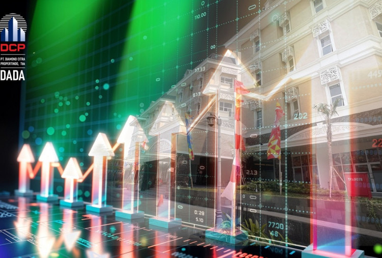 Saham DADA Melejit di Awal 2026, Investor Mulai Melirik Potensi Cerita Pertumbuhan Baru