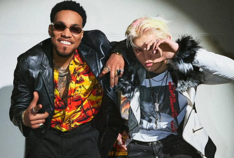 Lirik Lagu Rock Solid - Taeyong NCT feat. Anderson .Paak, Bicara Soal Tekad Kuat Lindungi Kerja Keras 