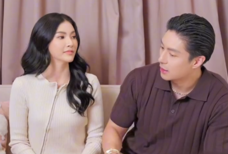 Sarwendah Disebut Janda Gadis, Itu yang Bikin Giorgio Antonio Makin Kepincut