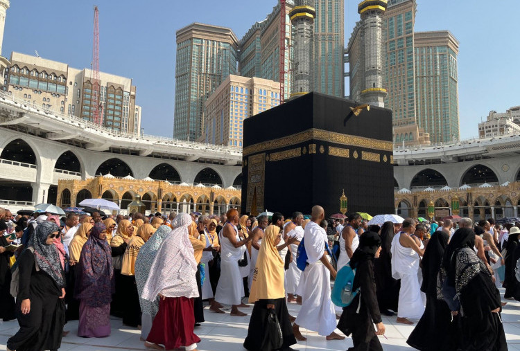 Umrah Mandiri Kini Legal, Industri Travel Khawatir Tersisih