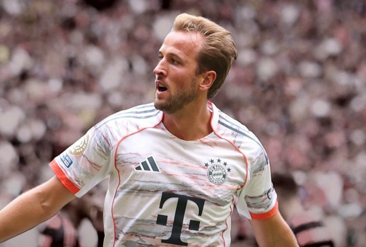 Rating Pemain Munchen Pasca Gasak Flamengo 4-2: Harry Kane Menjadi Bintang Lapangan
