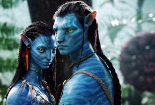 Terungkap Durasi Film Avatar 2, Ternyata Lama Banget: 3 Jam 10 Menit!