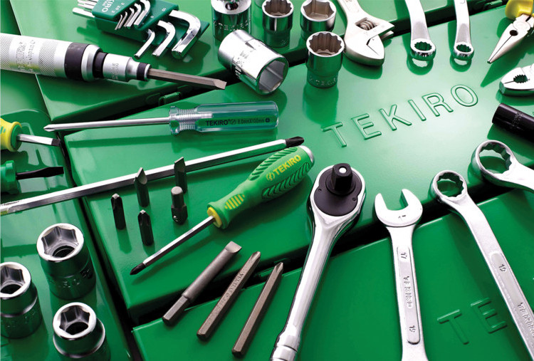 Tekiro Menang di Pengadilan Niaga, Lawan Nama Merek Tekipo yang Dinilai Mirip