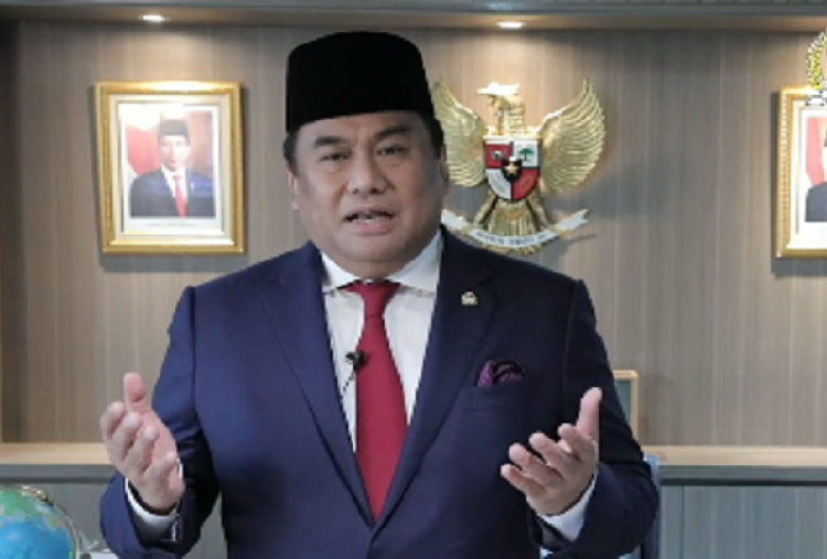 Rachmat Gobel Desak Mendag dan Menkeu Basmi Impor Baju Bekas Demi Lindungi UMKM