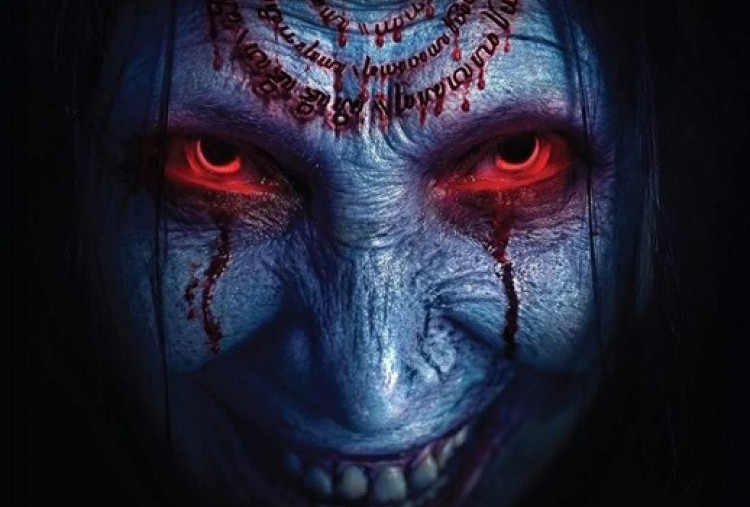 Sinopsis Film Aku Harus Mati, Teror Pesugihan Akibat Gaya Hidup Hedon