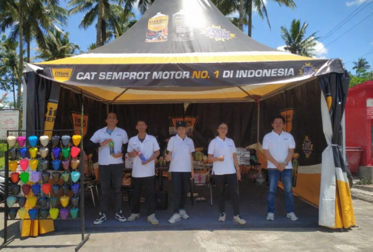 Evaluasi Mudik 2026, Posko Gratis dengan Fasilitas Perawatan Kendaraan Jadi Andalan