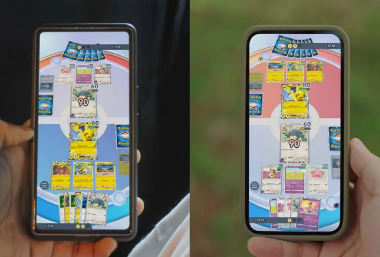 3 Kartu Ex Paling Jadi Beban di Pokemon TCG Pocket