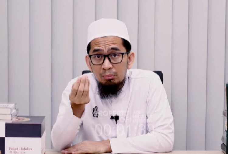 Benarkah Hewan Kurban Pasti Menjadi Kendaraan di Akhirat? Ustadz Adi Hidayat: Hadistnya Lemah