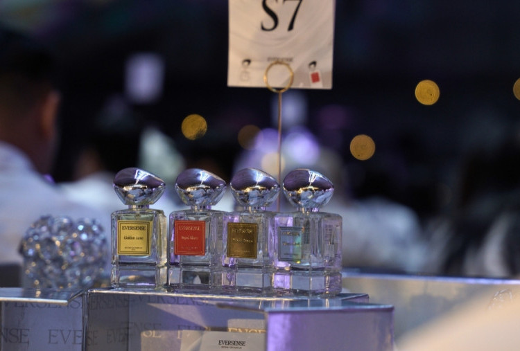 Wangi Mewah, Harga Lokal! 5 Tips Pilih Parfum ala Beauty Enthusiast