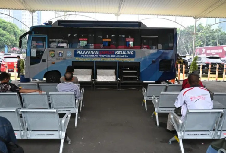 Cara Hitung Pajak Kendaraan Terbaru 2026, PKB dan BBNKB Berubah Total