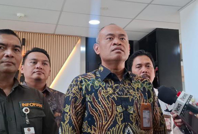 PT Dahana Bidik Produksi Propelan 1.000 Ton per Tahun pada 2030, Target TKDN Tembus 90 Persen