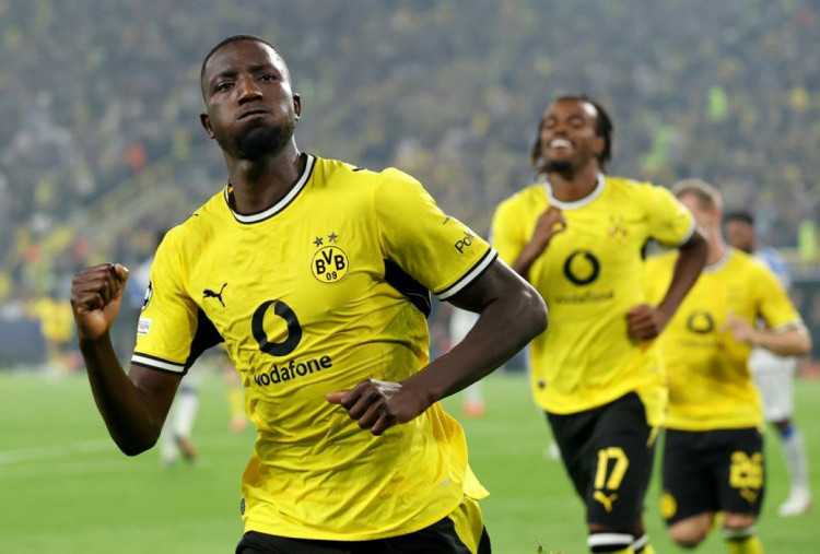Dortmund vs Villarreal 3-2, Serhou Guirassy Jadi Pahlawan Sekaligus Bunuh Diri