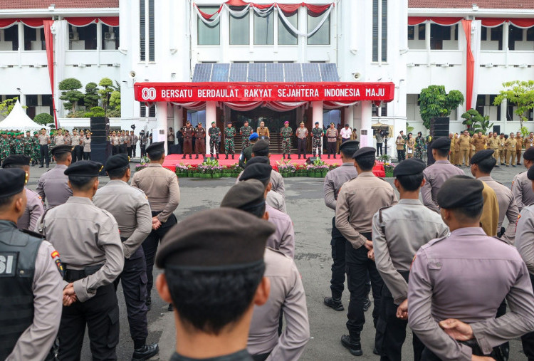 Satgas Premanisme Surabaya Terima Puluhan Aduan, Delapan Kasus Masuk Kategori Premanisme