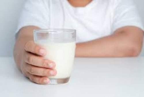 Hati-Hati, Anak Bisa Kena Diabetes Karena Minum Susu Jenis Ini