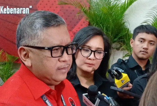 PDIP Buka Suara, Ini Alasan Tidak Mengusung Anies Baswedan di Pilkada Jakarta 2024